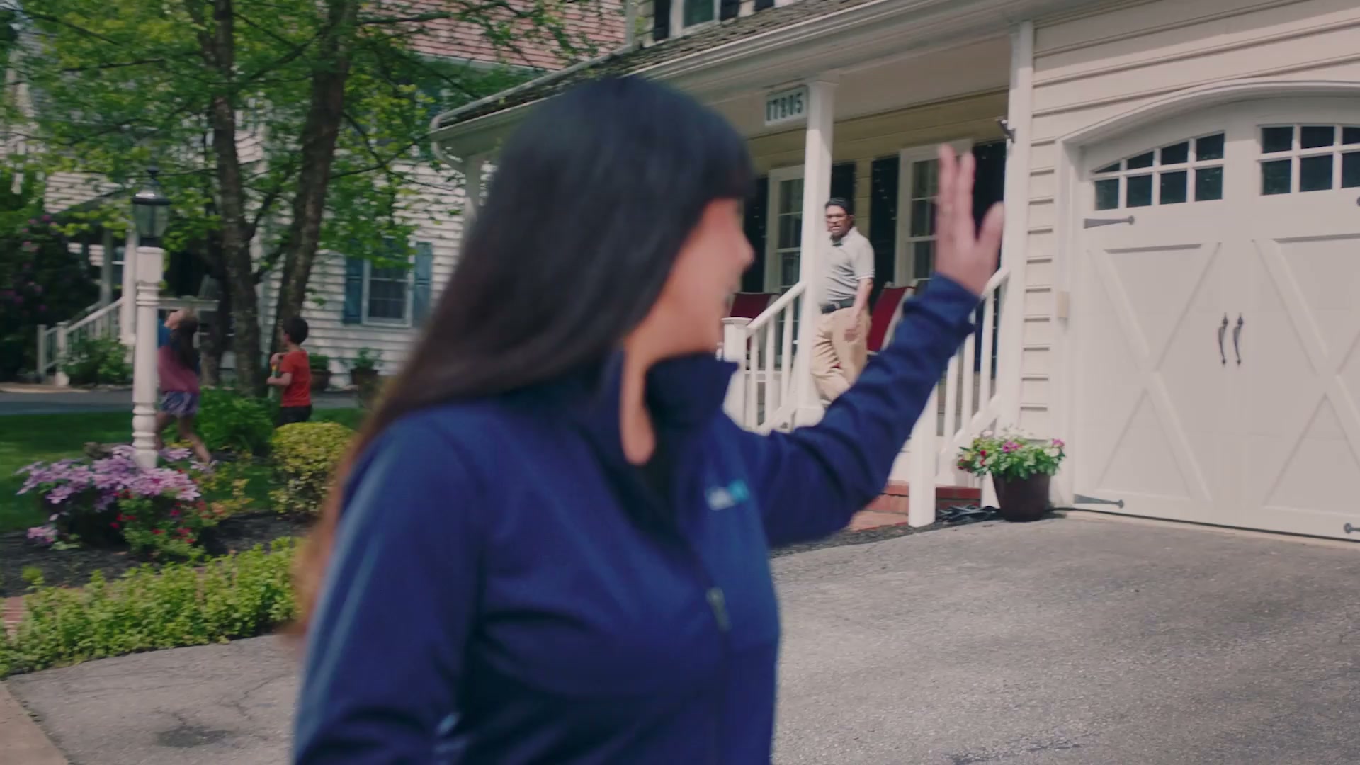 Carefirst — a film by Morton Works