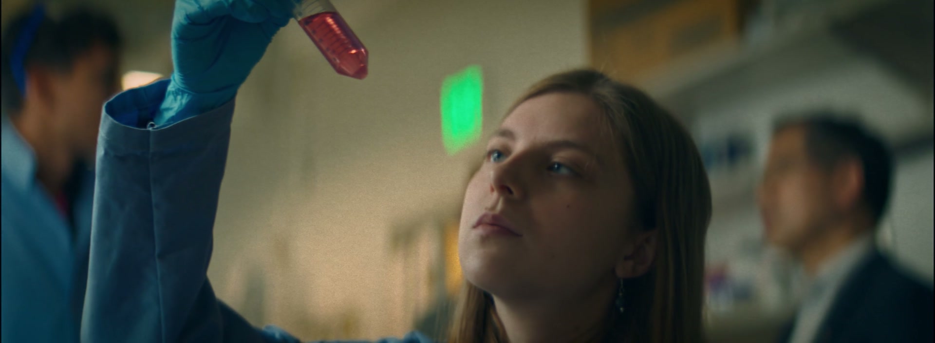 Johns Hopkins — Your Venture Awaits — a film by Morton Works