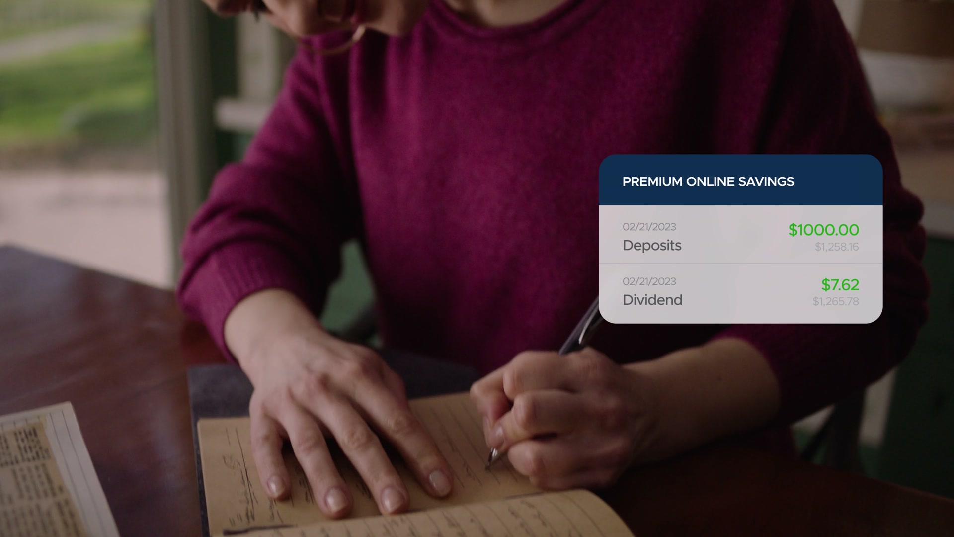 PenFed — a film by Morton Works