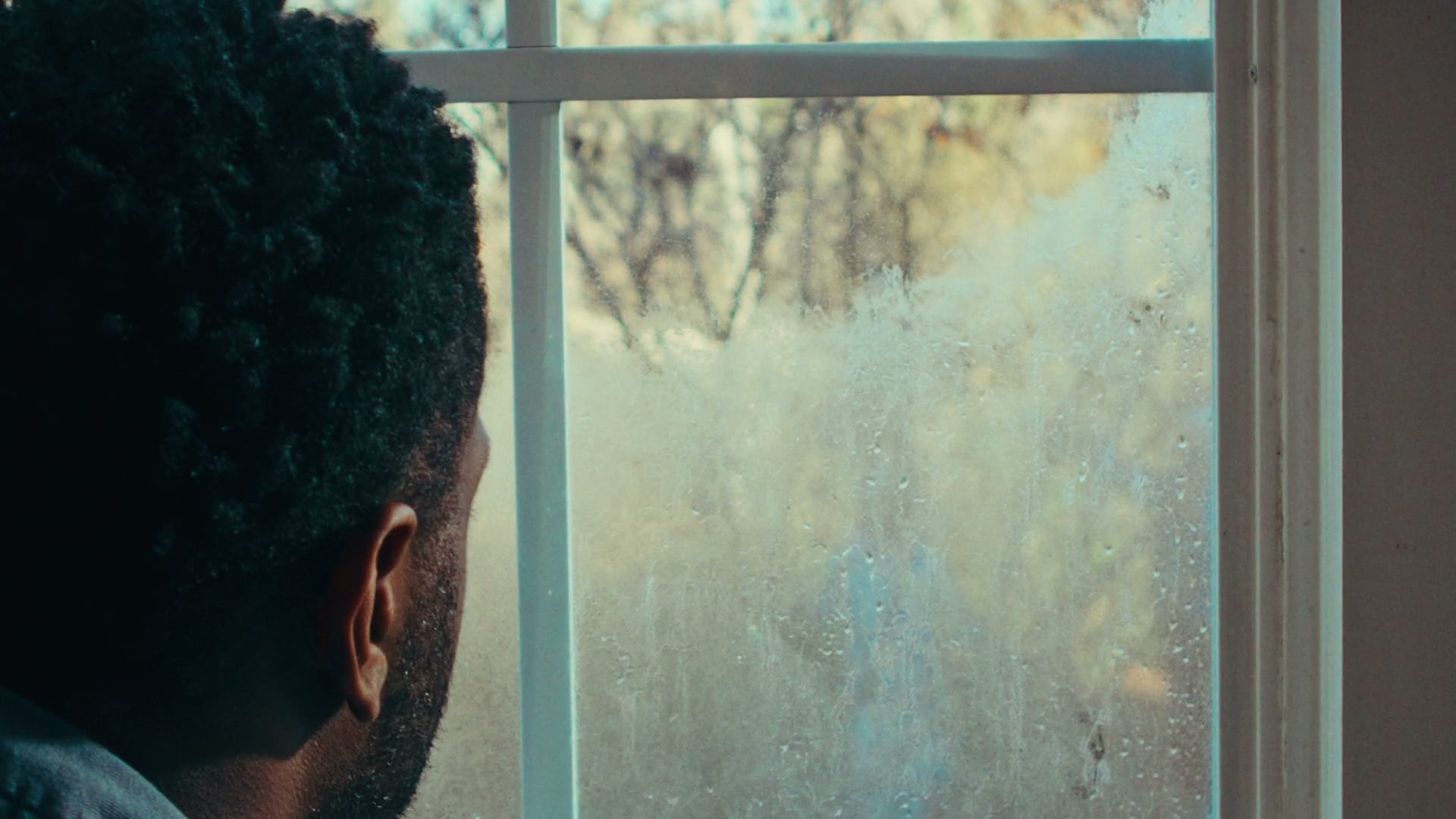 POWER — a film by Morton Works