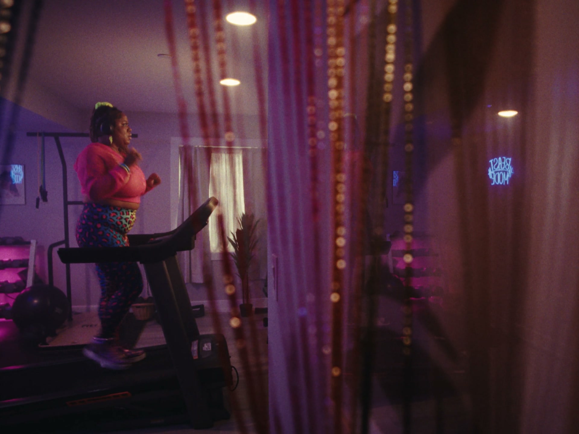 RUN — a film by Morton Works