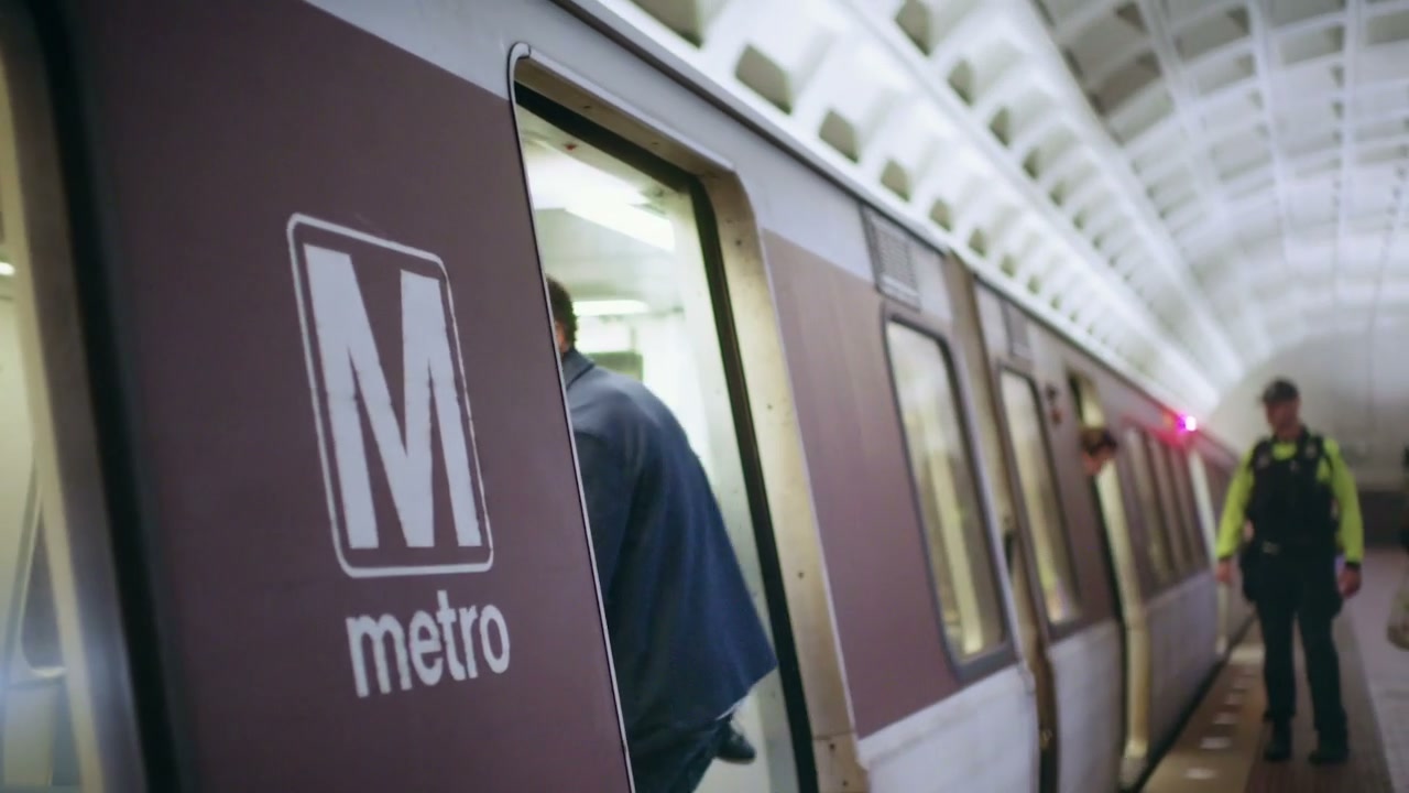 Silver Line — a film by Morton Works