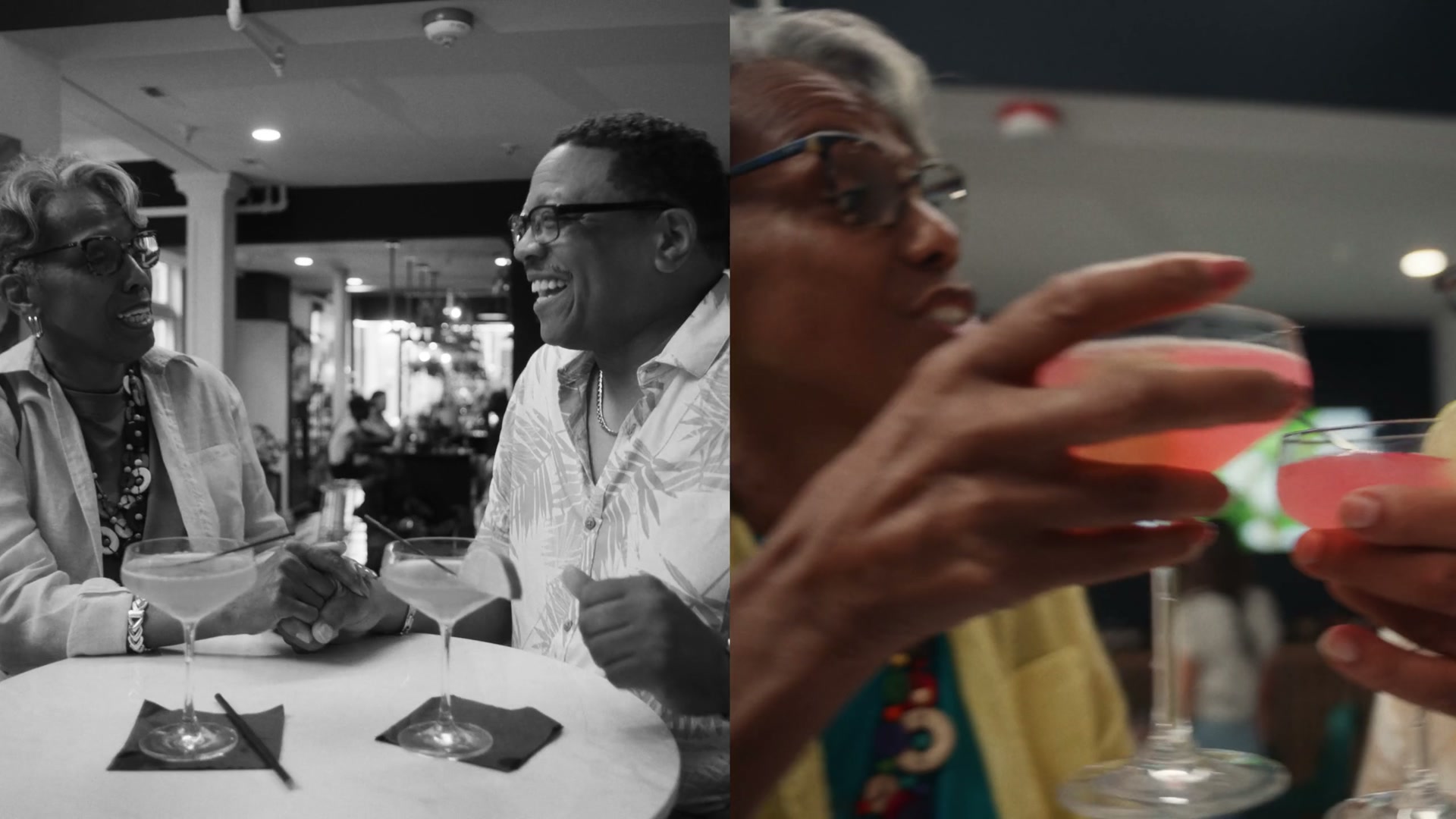 Visit Baltimore — a film by Morton Works