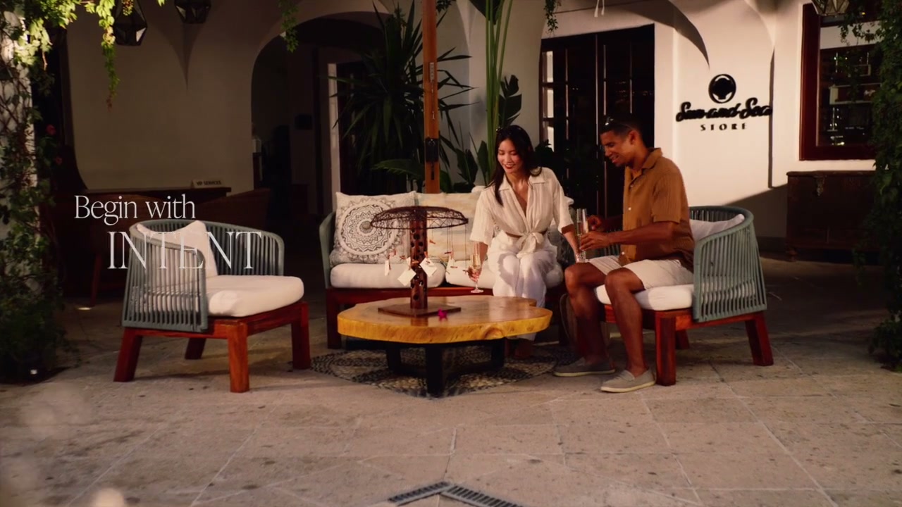 Zoëtry — Los Cabos — a film by Morton Works